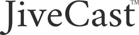 JiveCast